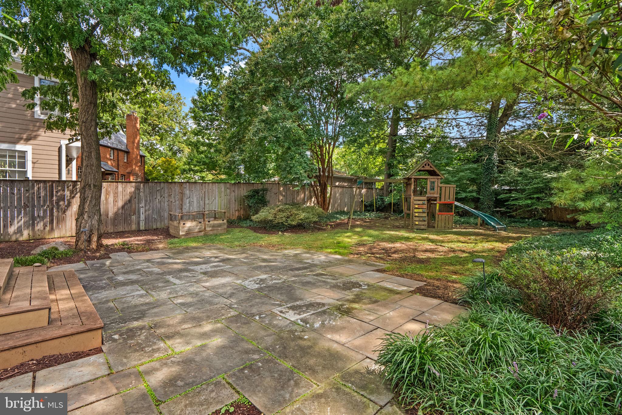 4903 CHEVY CHASE BOULEVARD