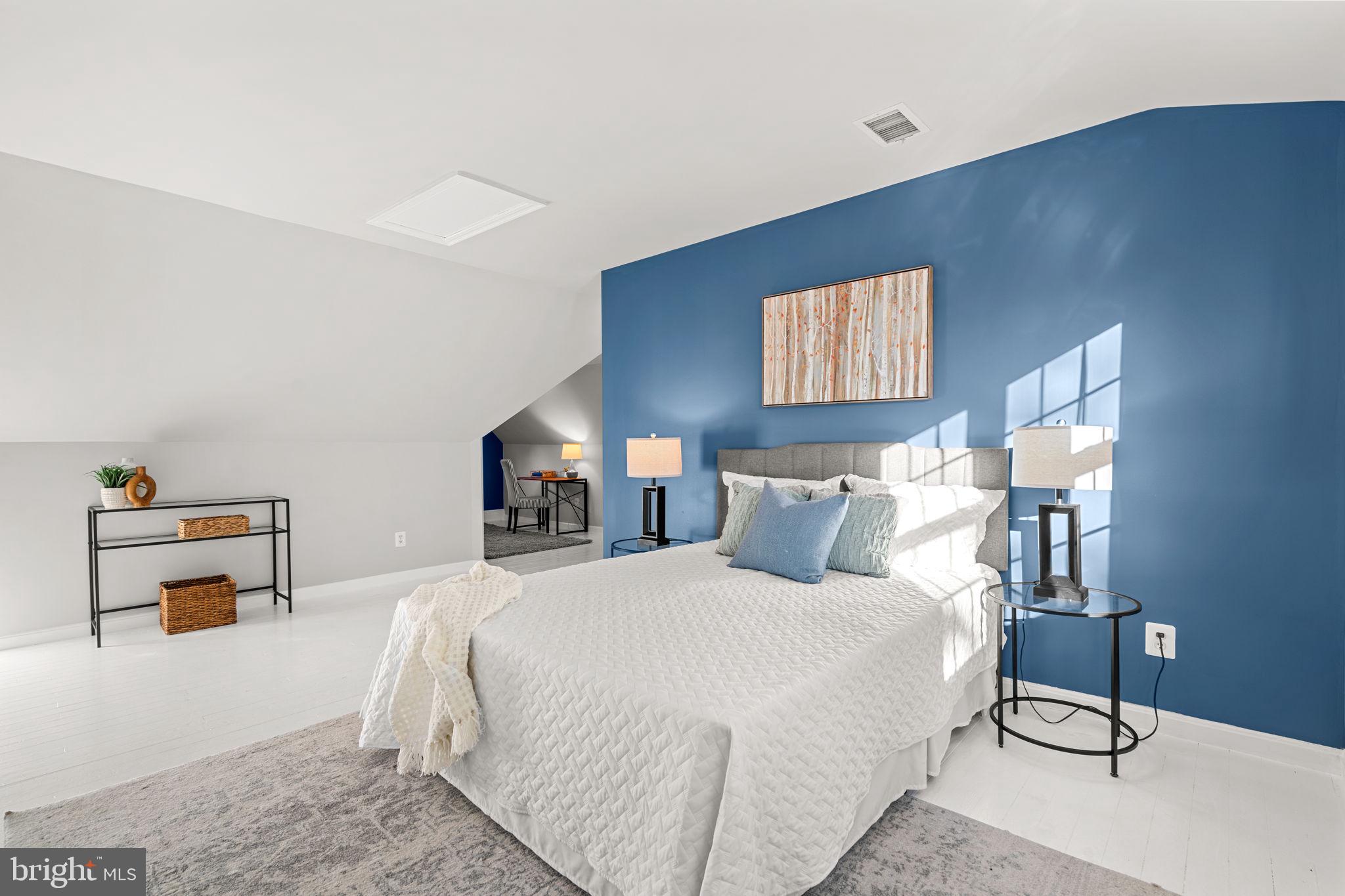 4903 CHEVY CHASE BOULEVARD