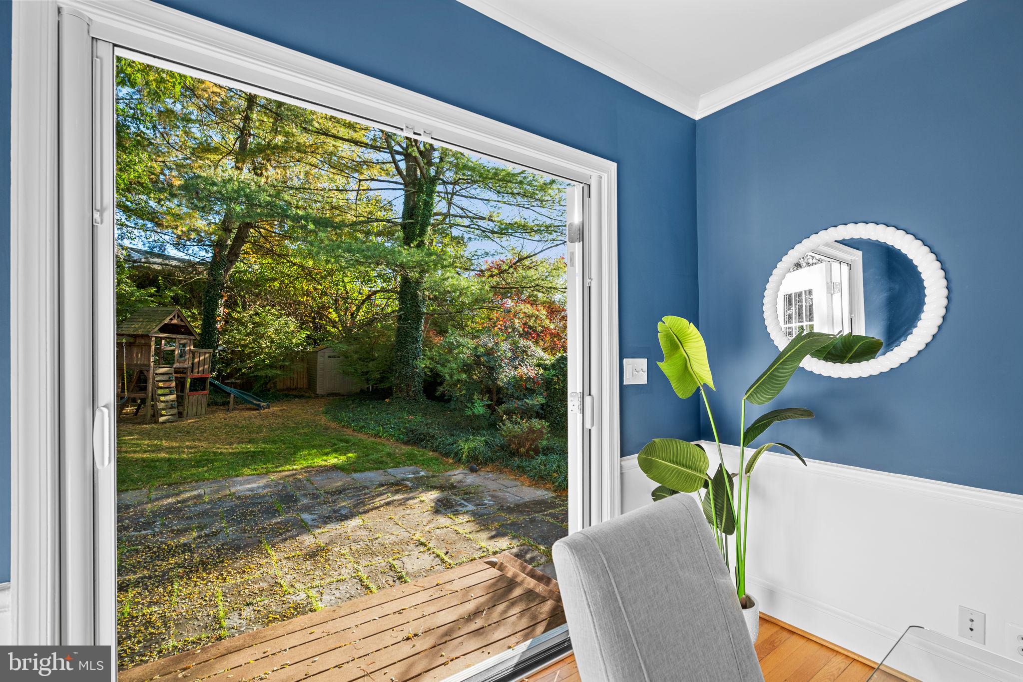 4903 CHEVY CHASE BOULEVARD