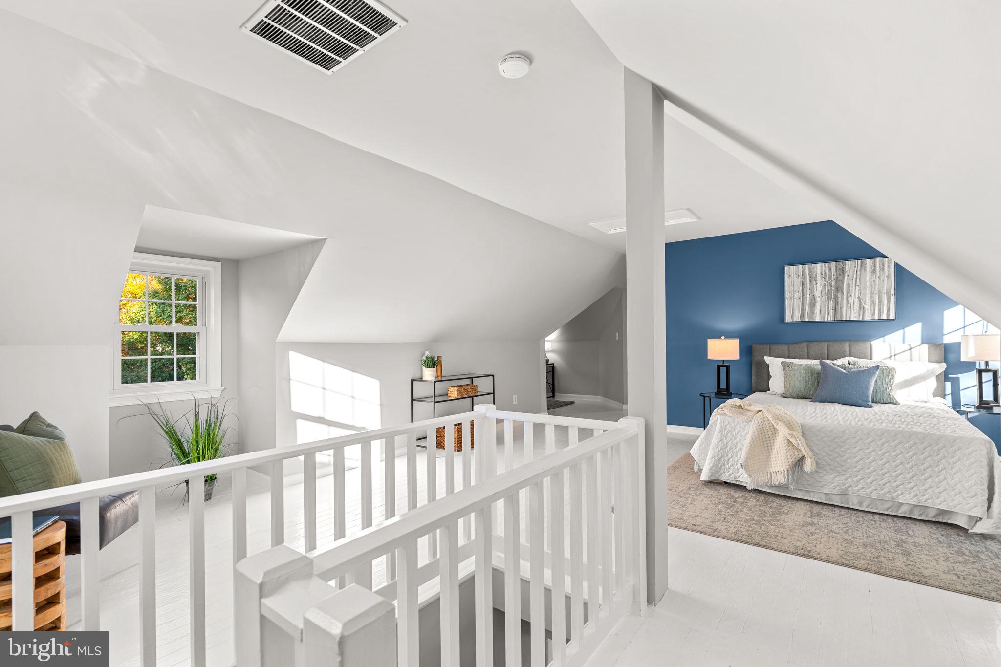 4903 CHEVY CHASE BOULEVARD