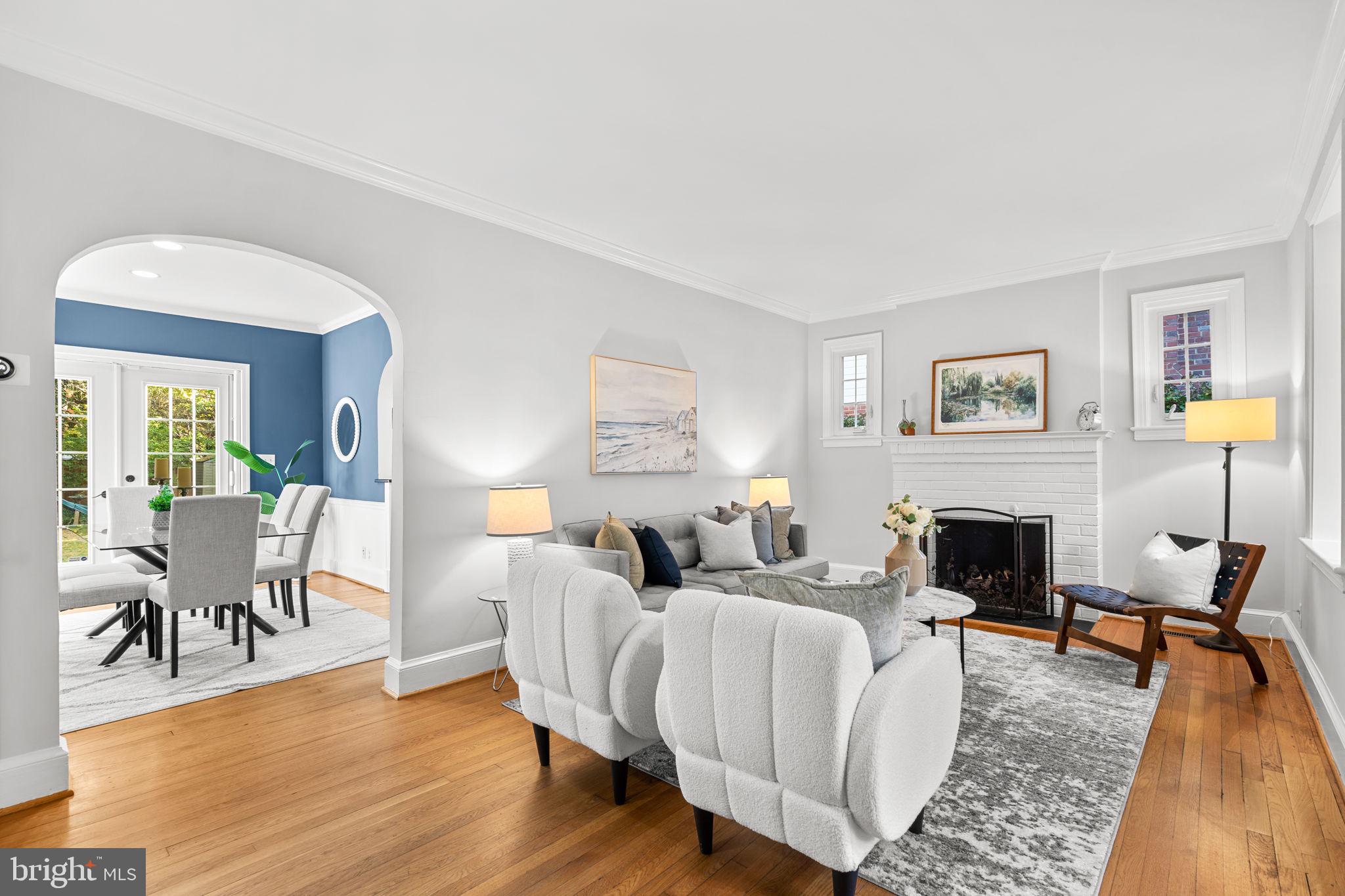 4903 CHEVY CHASE BOULEVARD