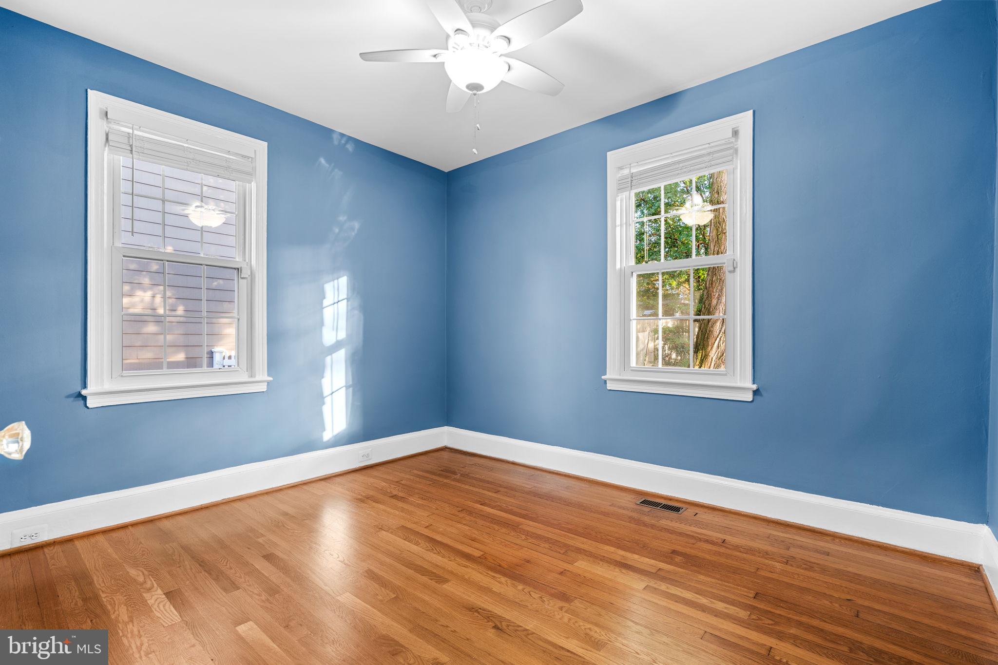 4903 CHEVY CHASE BOULEVARD