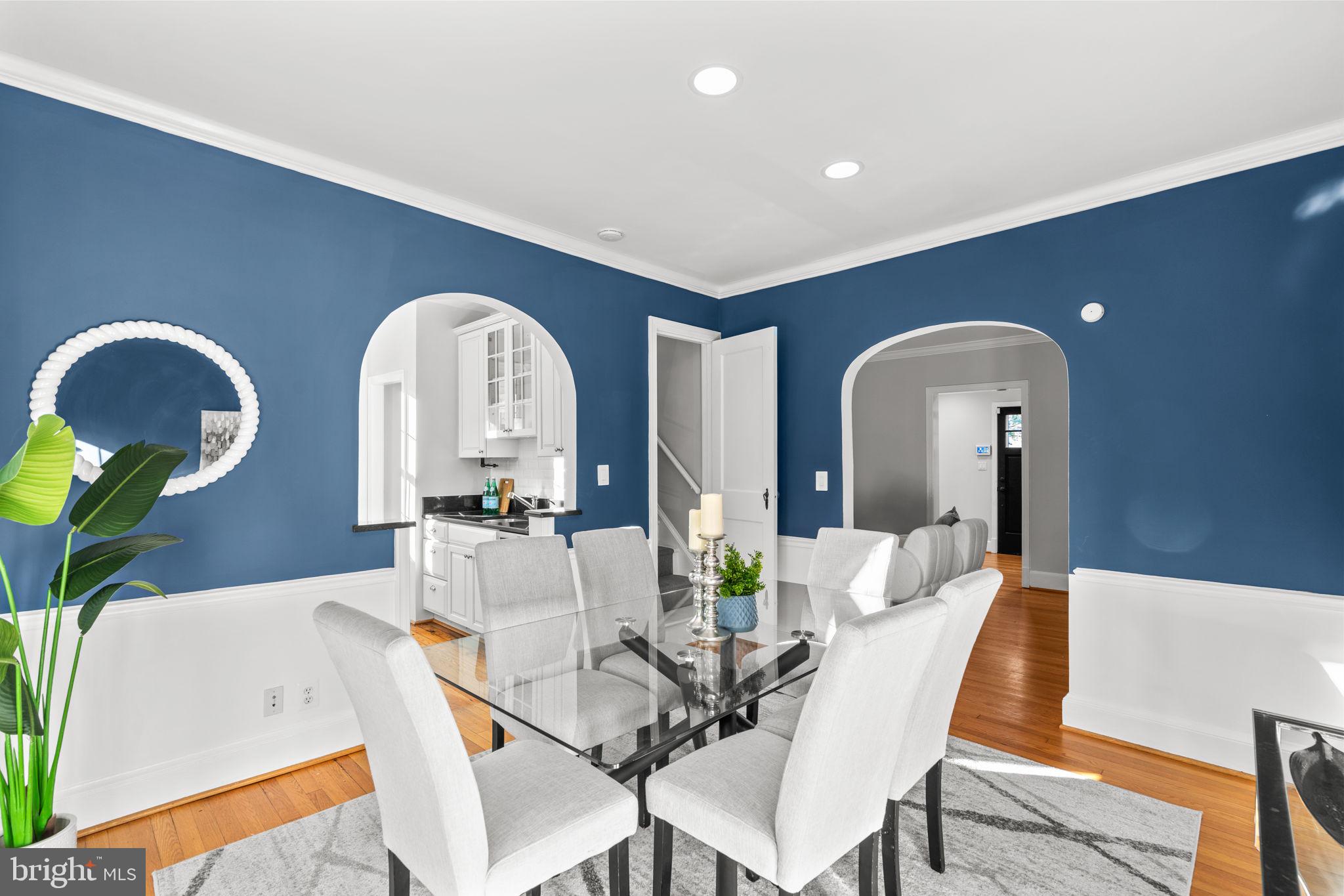 4903 CHEVY CHASE BOULEVARD