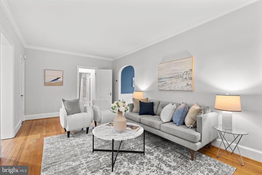 4903 CHEVY CHASE BOULEVARD