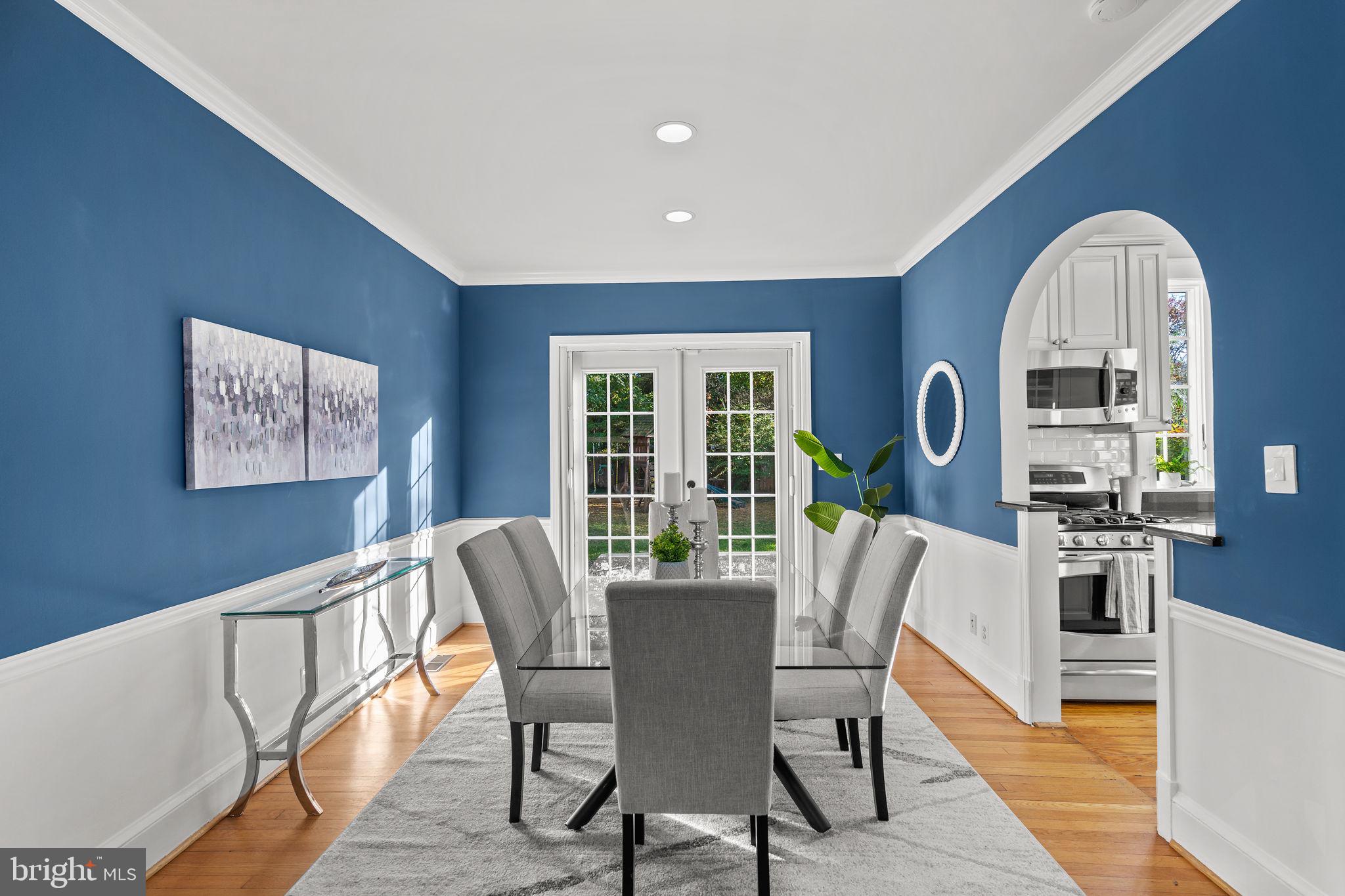 4903 CHEVY CHASE BOULEVARD