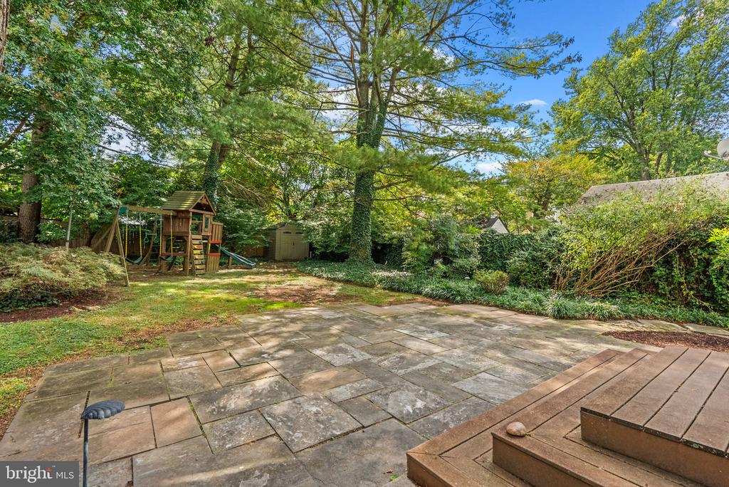4903 CHEVY CHASE BOULEVARD