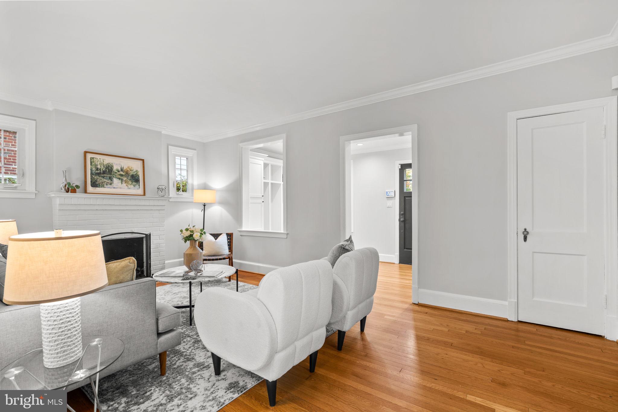 4903 CHEVY CHASE BOULEVARD