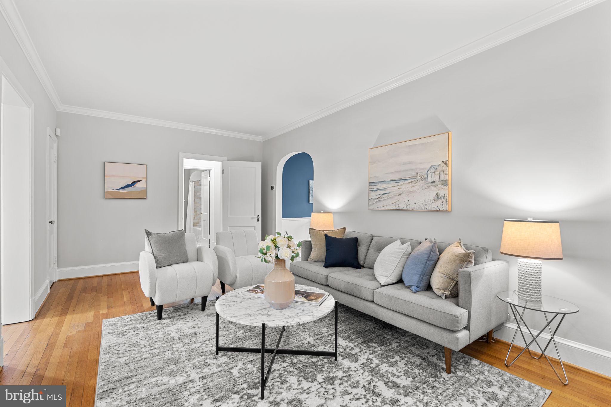 4903 CHEVY CHASE BOULEVARD