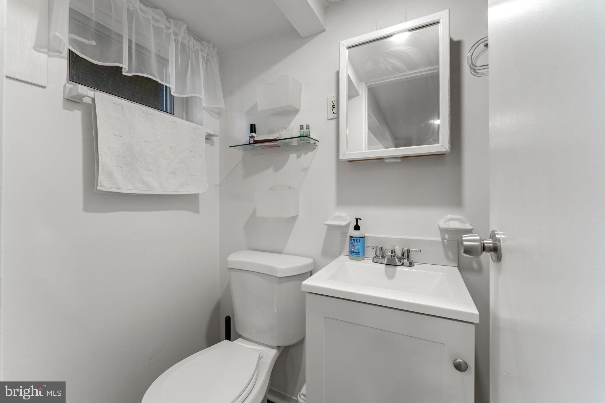 5302 BALTIMORE AVENUE