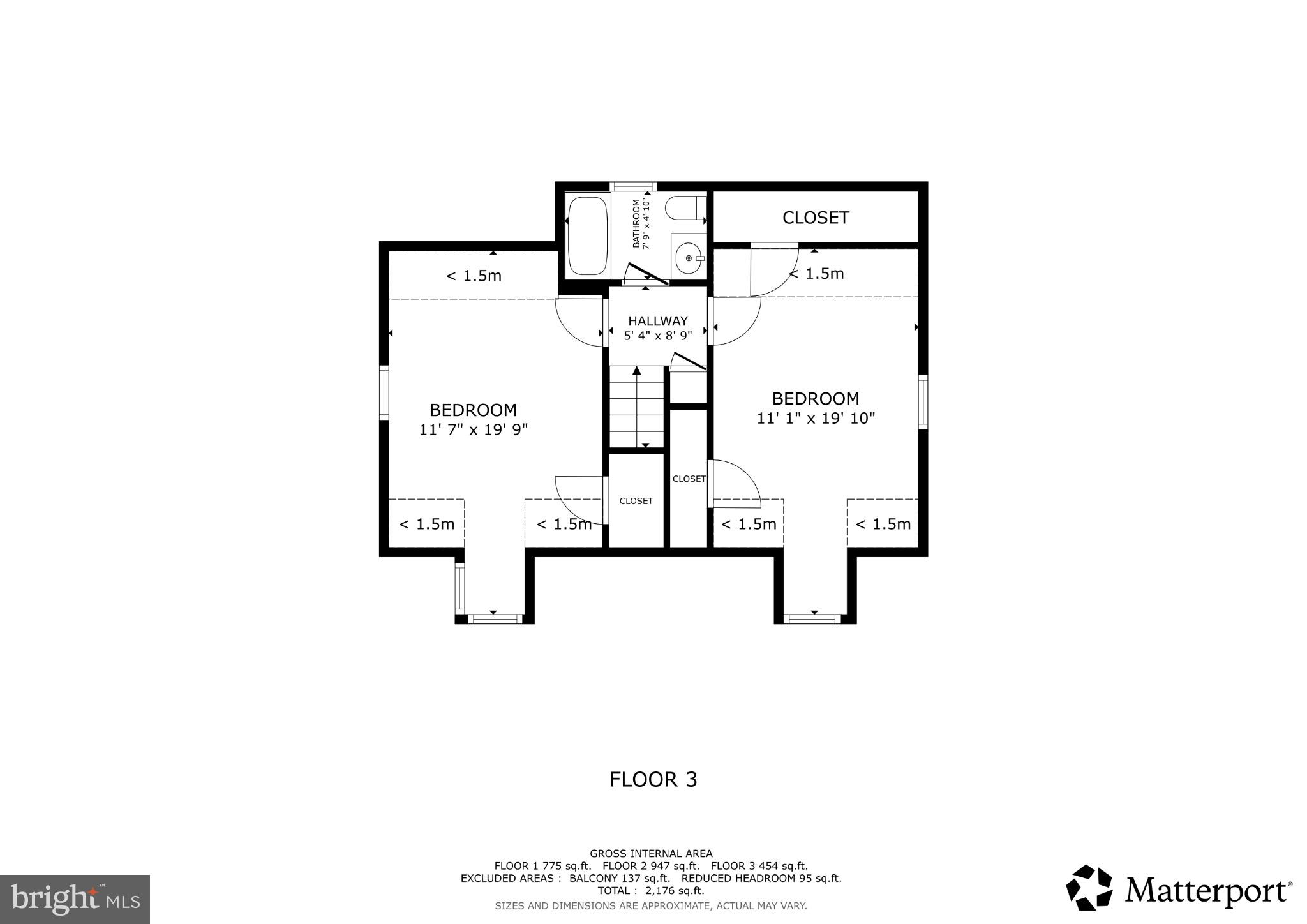 5302 BALTIMORE AVENUE