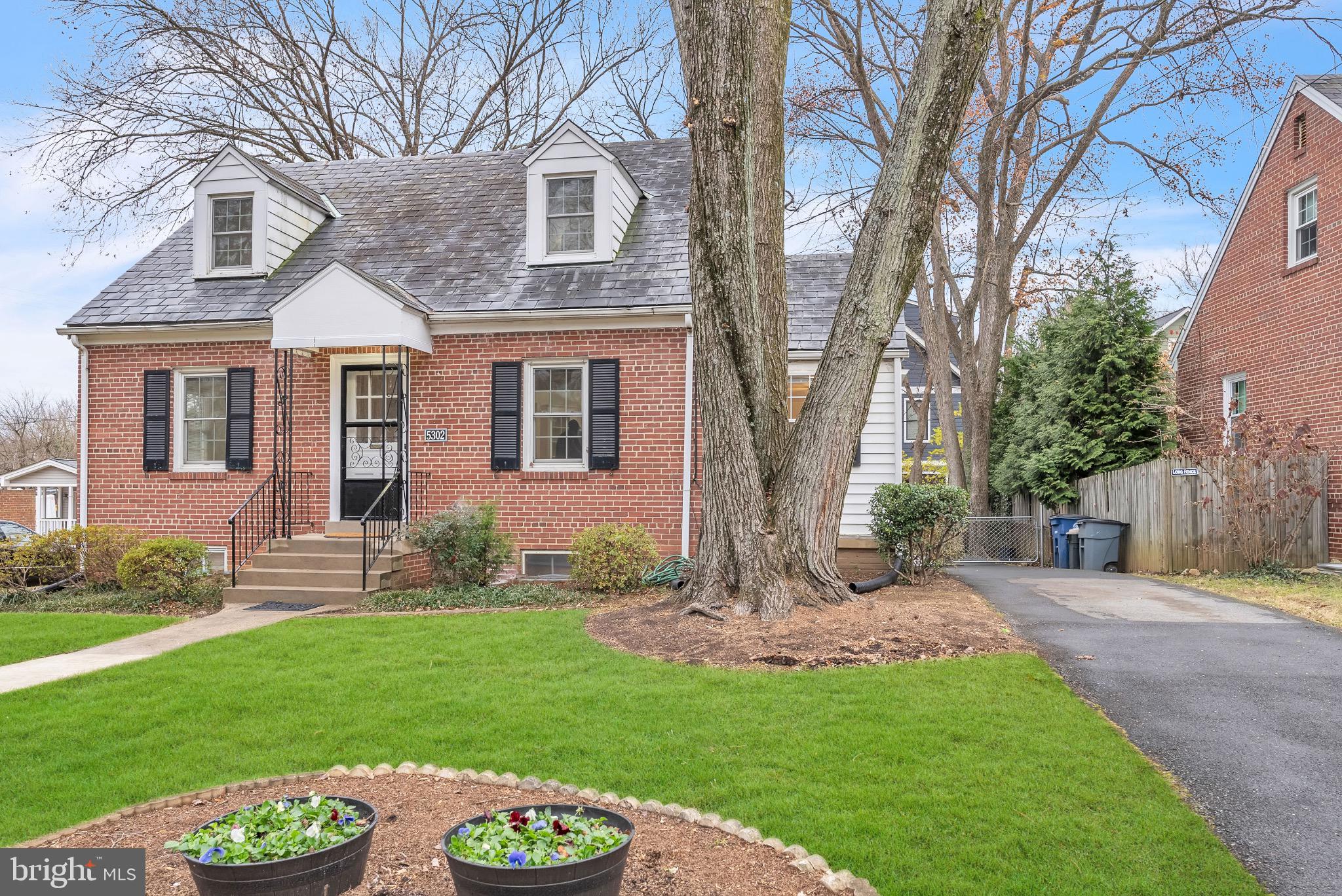 5302 BALTIMORE AVENUE