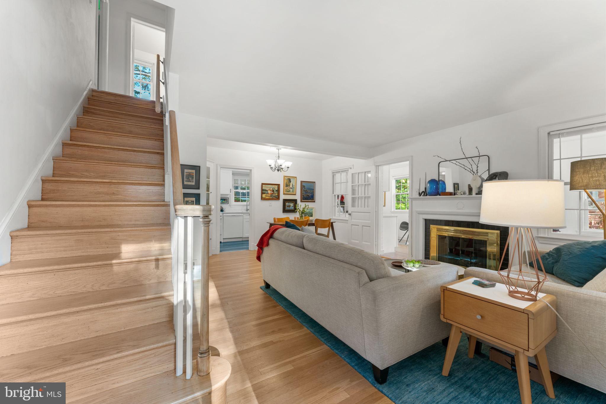 5302 BALTIMORE AVENUE