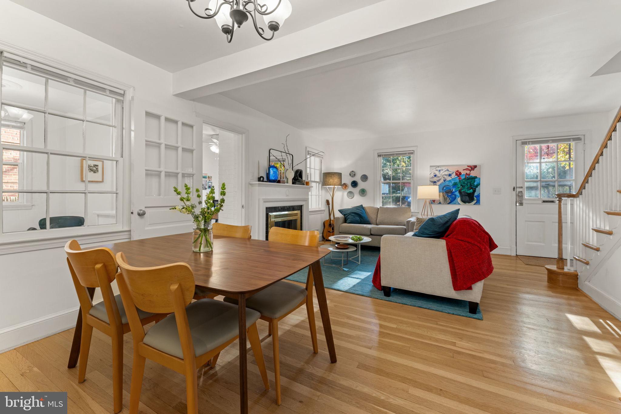 5302 BALTIMORE AVENUE