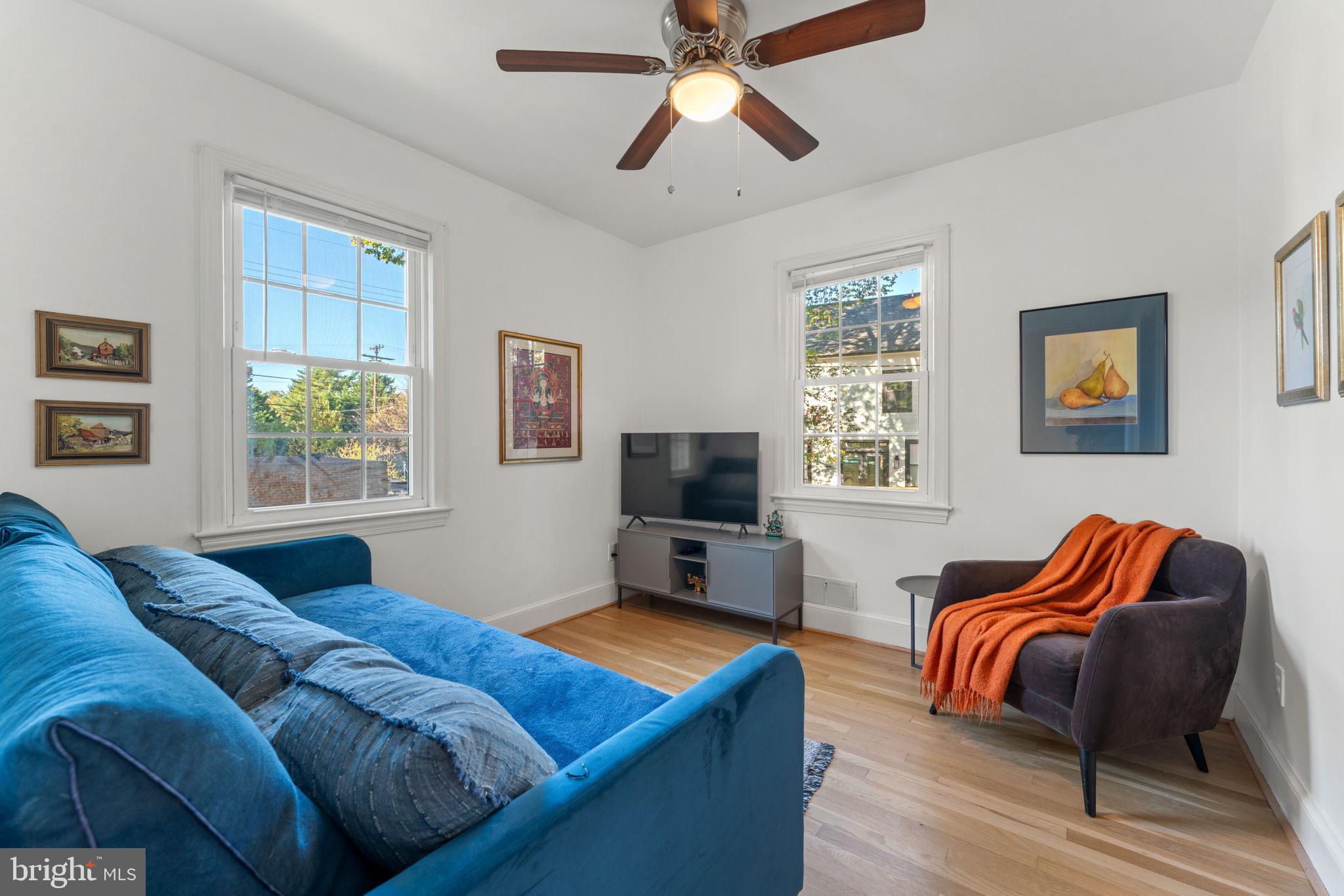 5302 BALTIMORE AVENUE