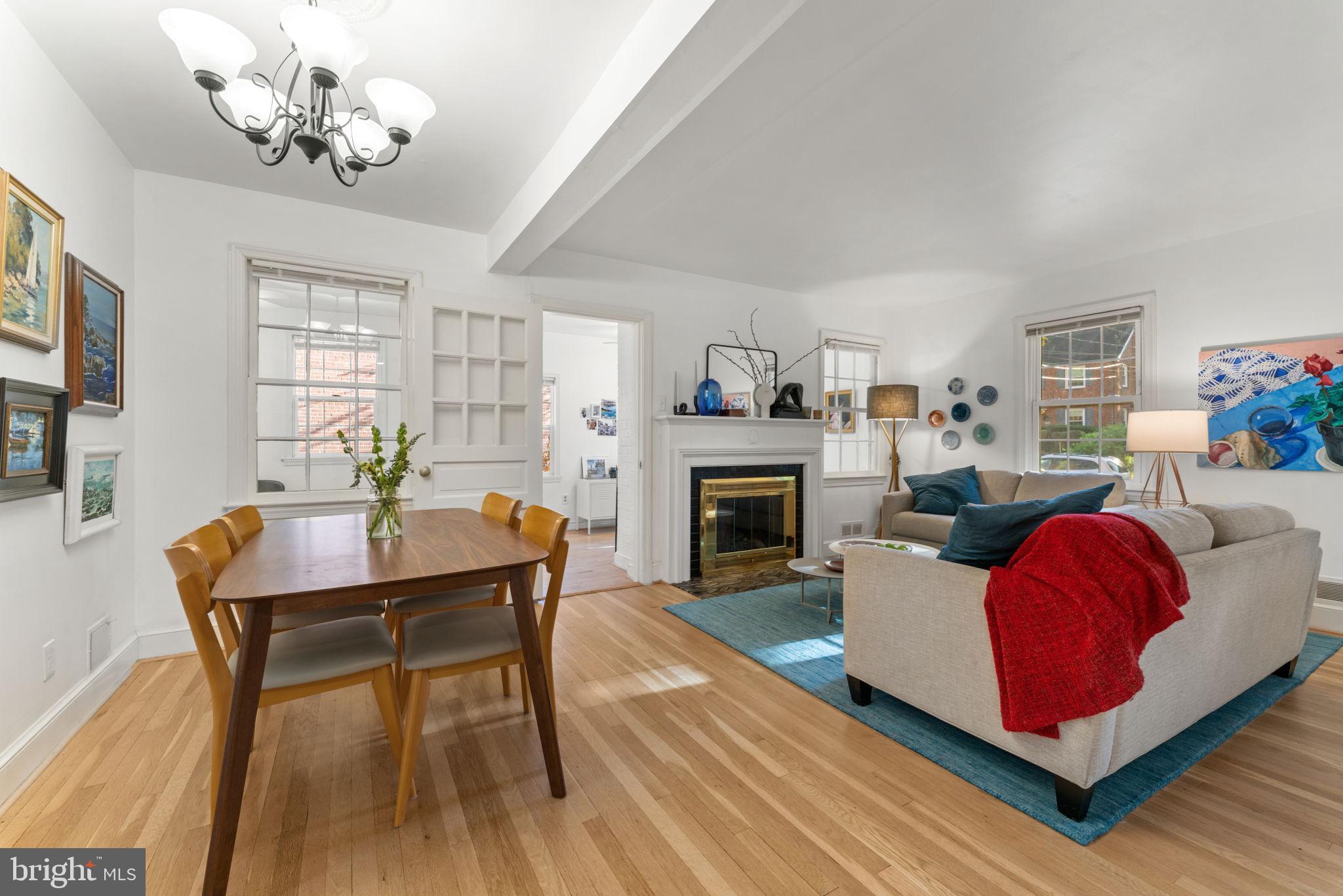 5302 BALTIMORE AVENUE