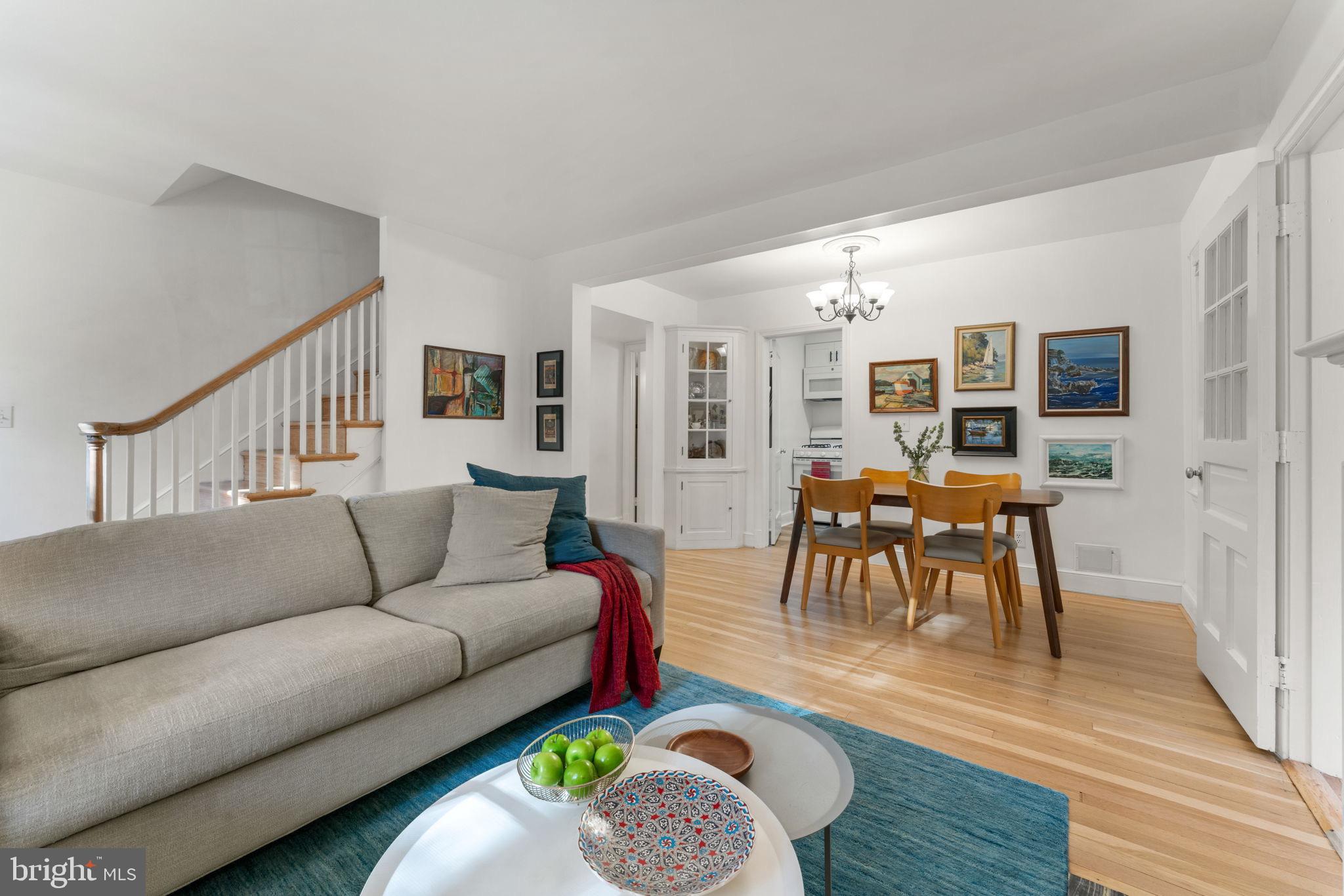 5302 BALTIMORE AVENUE