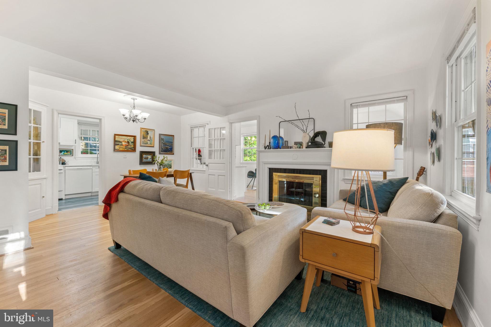 5302 BALTIMORE AVENUE