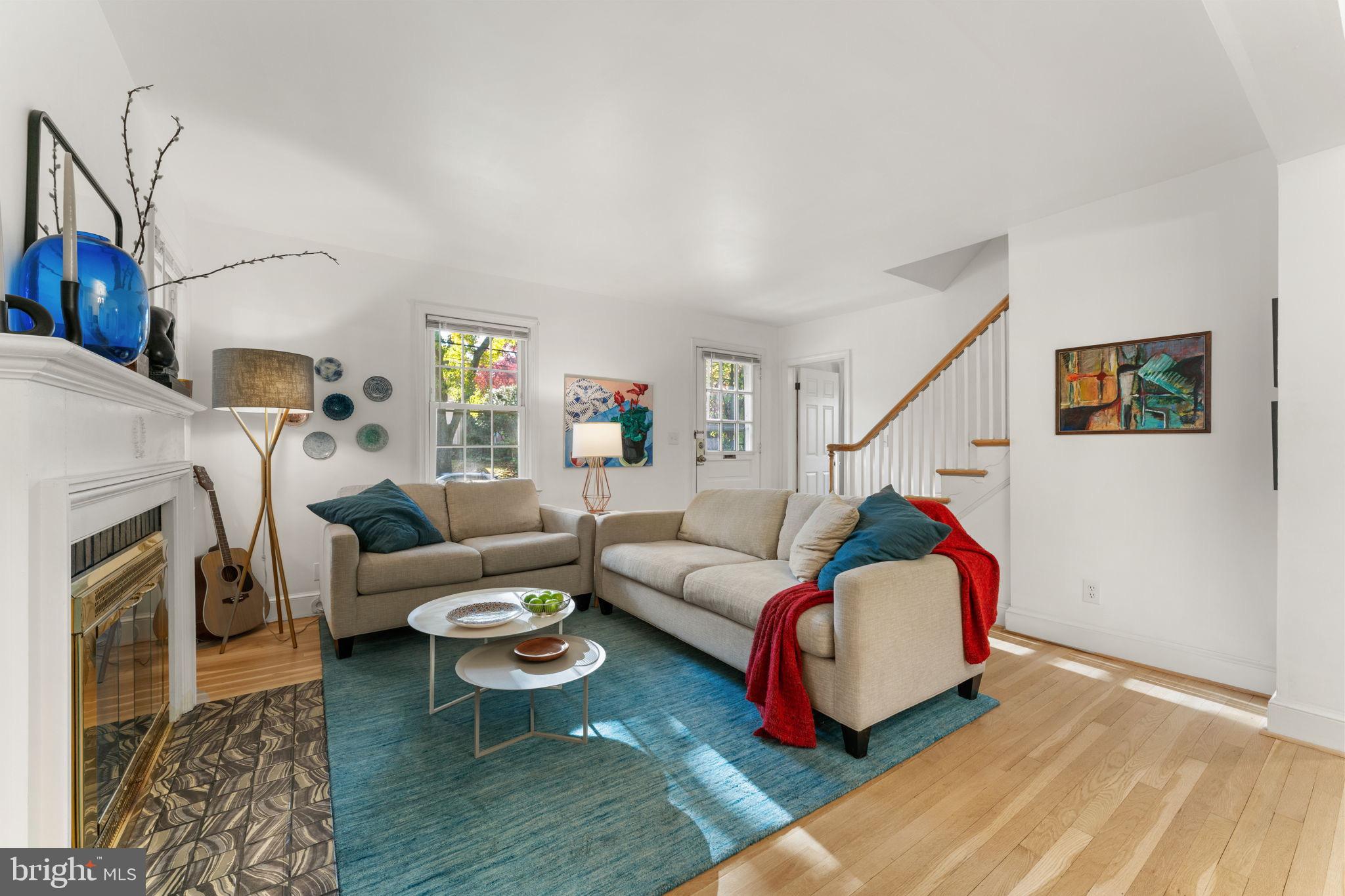 5302 BALTIMORE AVENUE