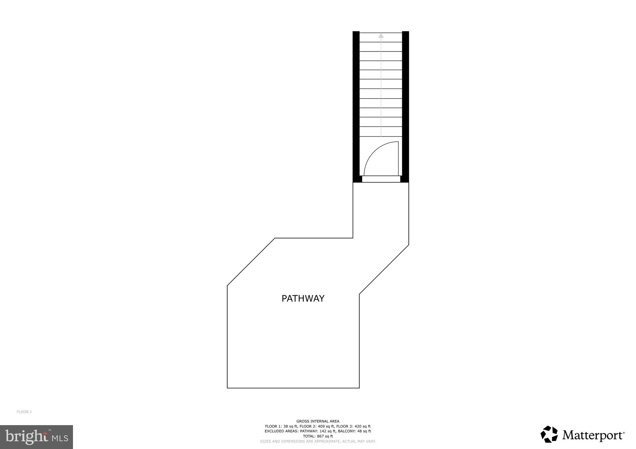 10823 HAMPTON MILL TERRACE