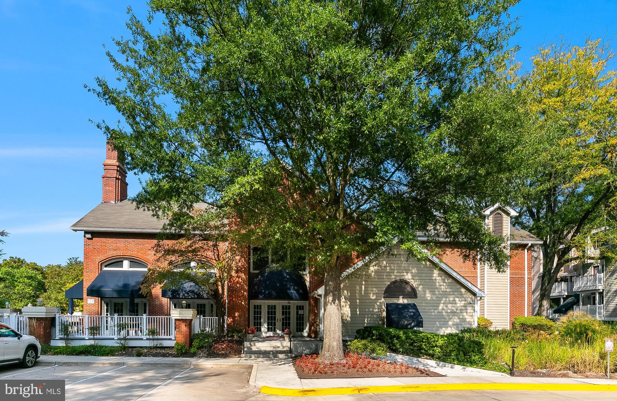 10823 HAMPTON MILL TERRACE