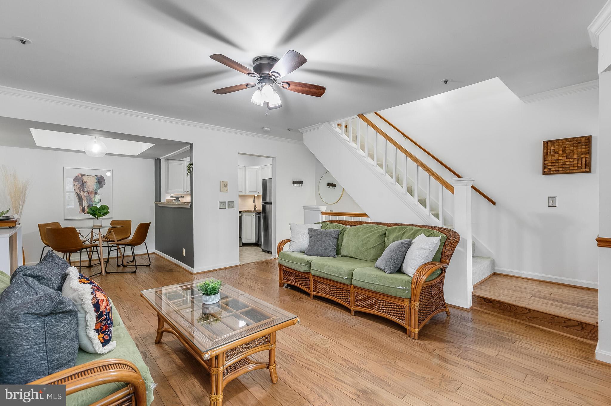 10823 HAMPTON MILL TERRACE