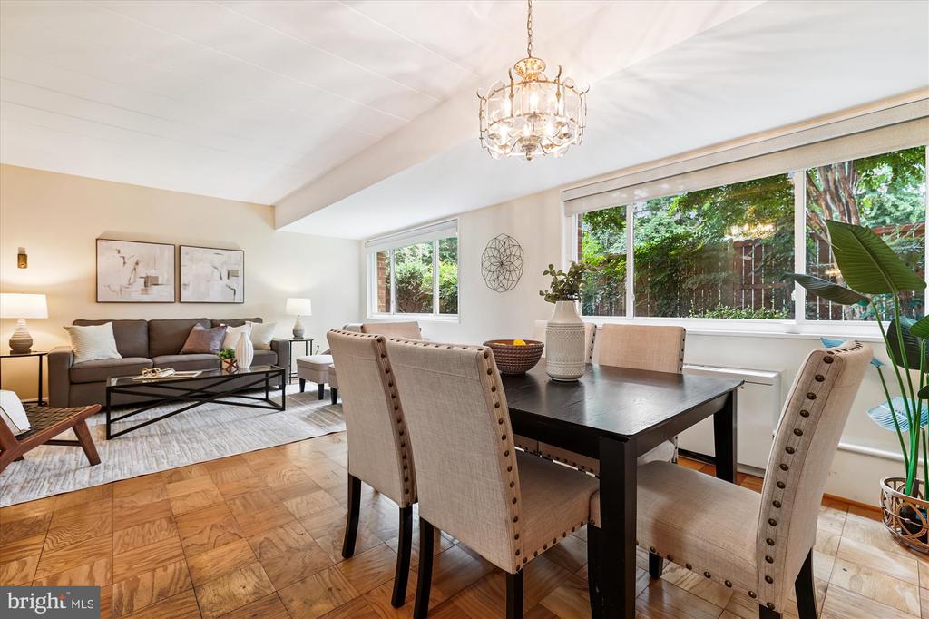 4800 CHEVY CHASE DRIVE 101