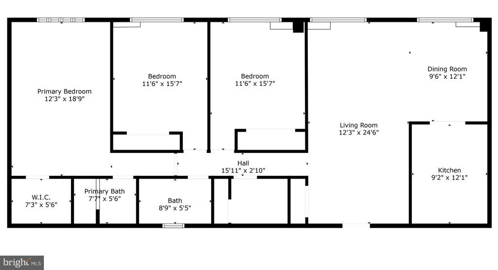 4800 CHEVY CHASE DRIVE 101