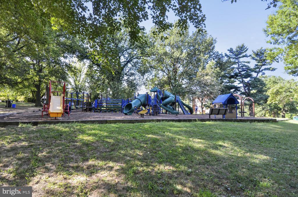 4800 CHEVY CHASE DRIVE 101