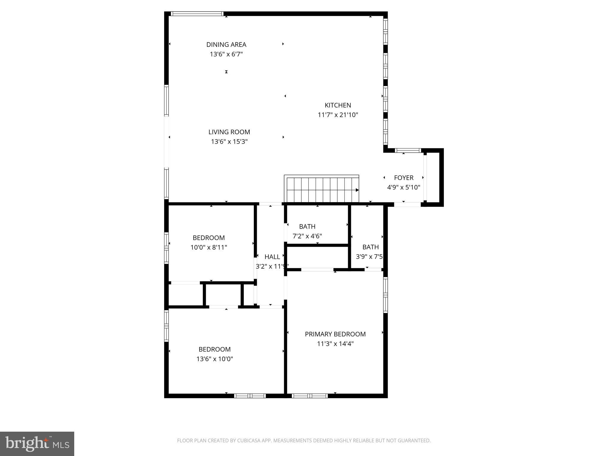 13501 COLLINGWOOD TERRACE