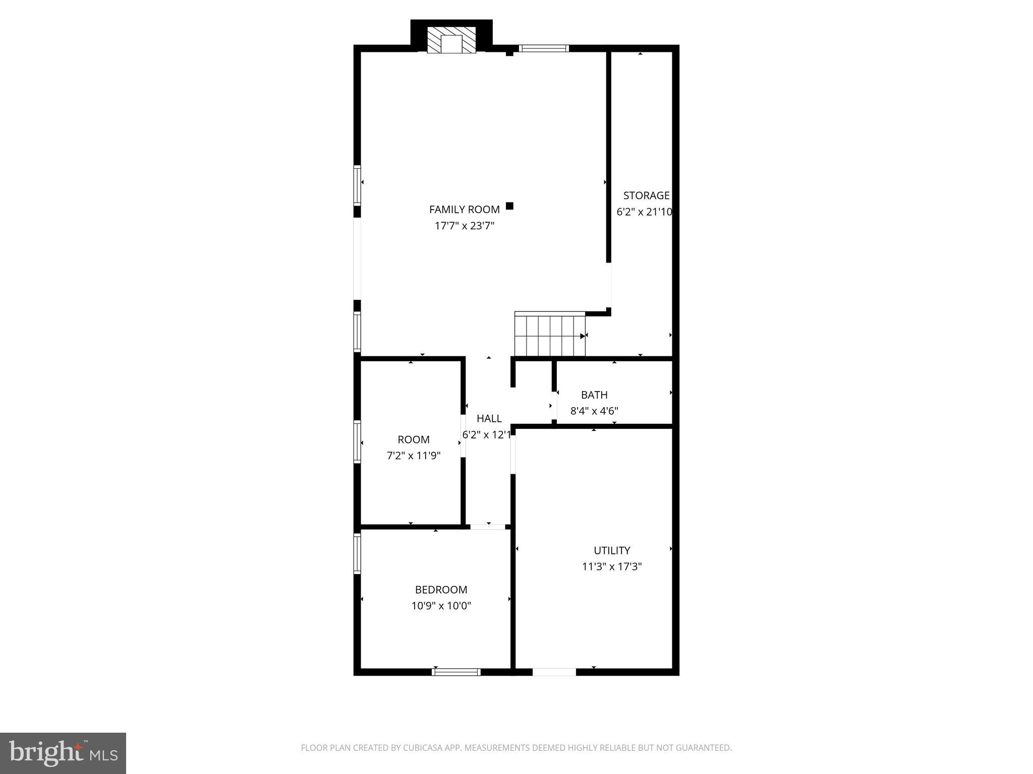 13501 COLLINGWOOD TERRACE