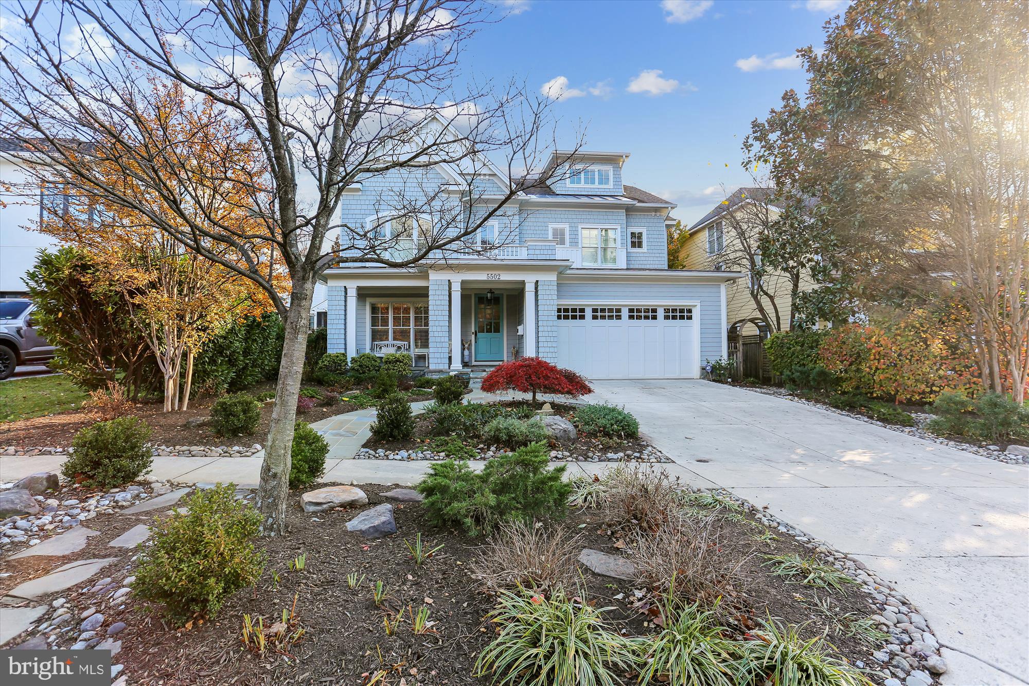 5502 ROOSEVELT STREET