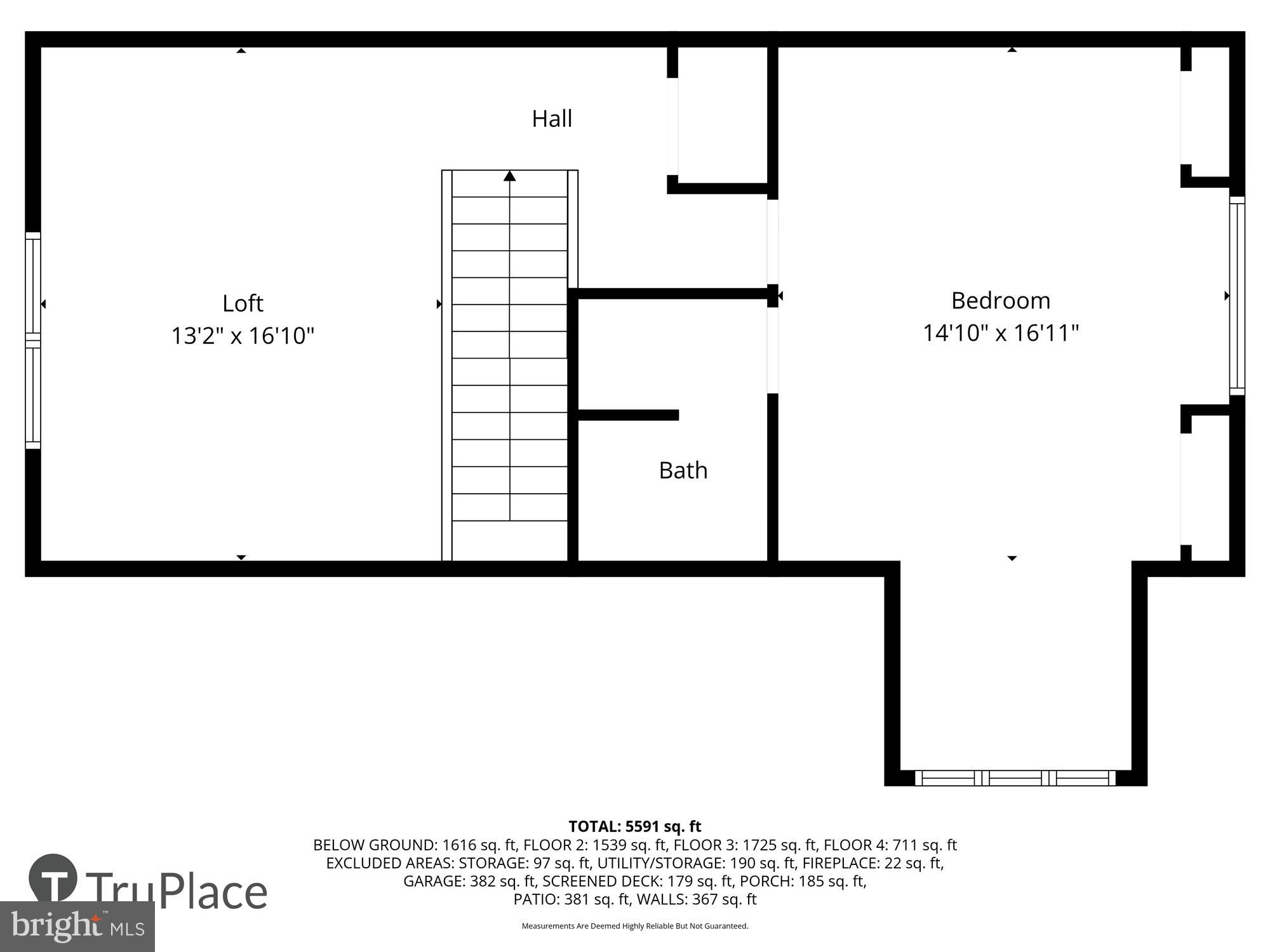 5502 ROOSEVELT STREET