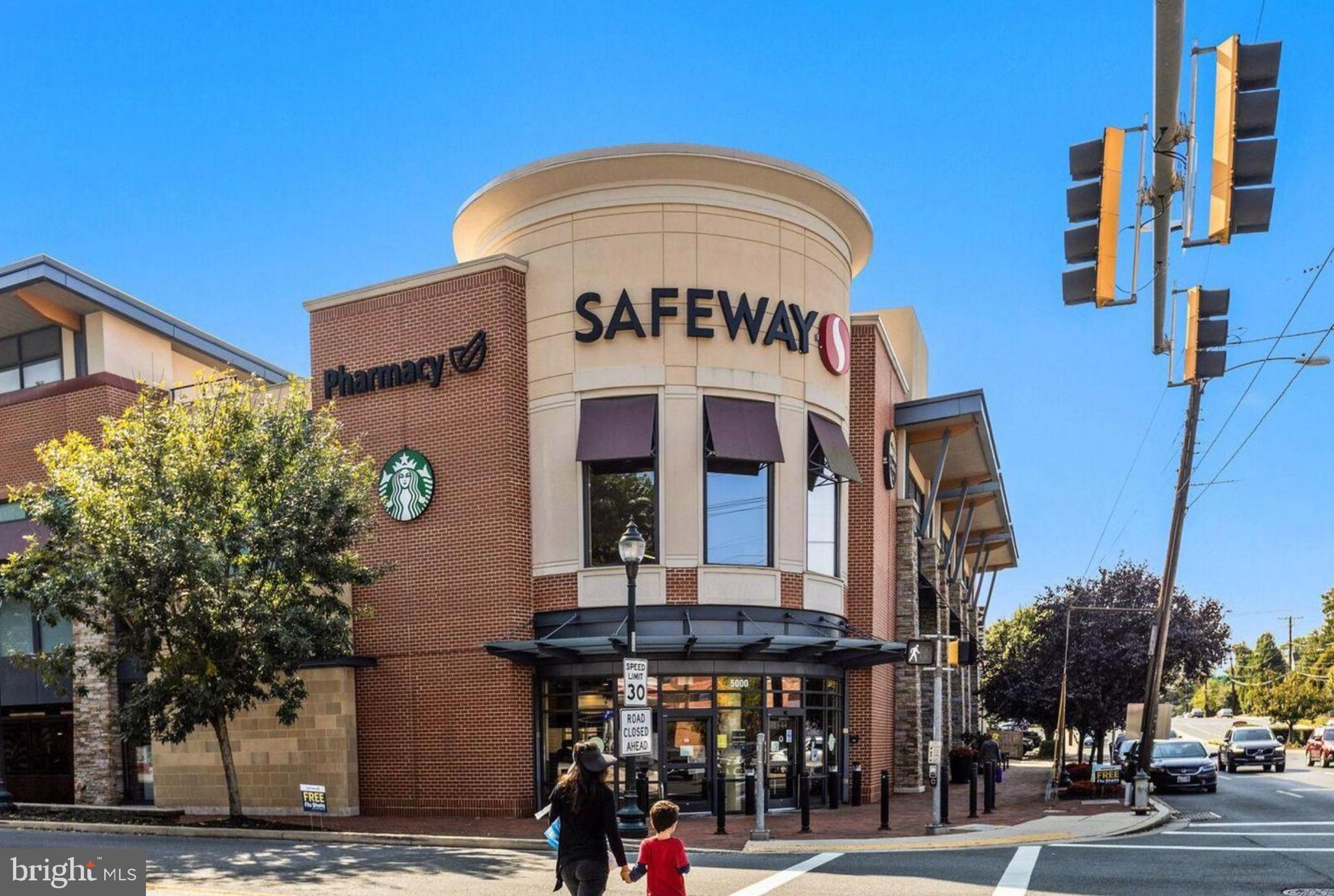 5050 BRADLEY BOULEVARD 6