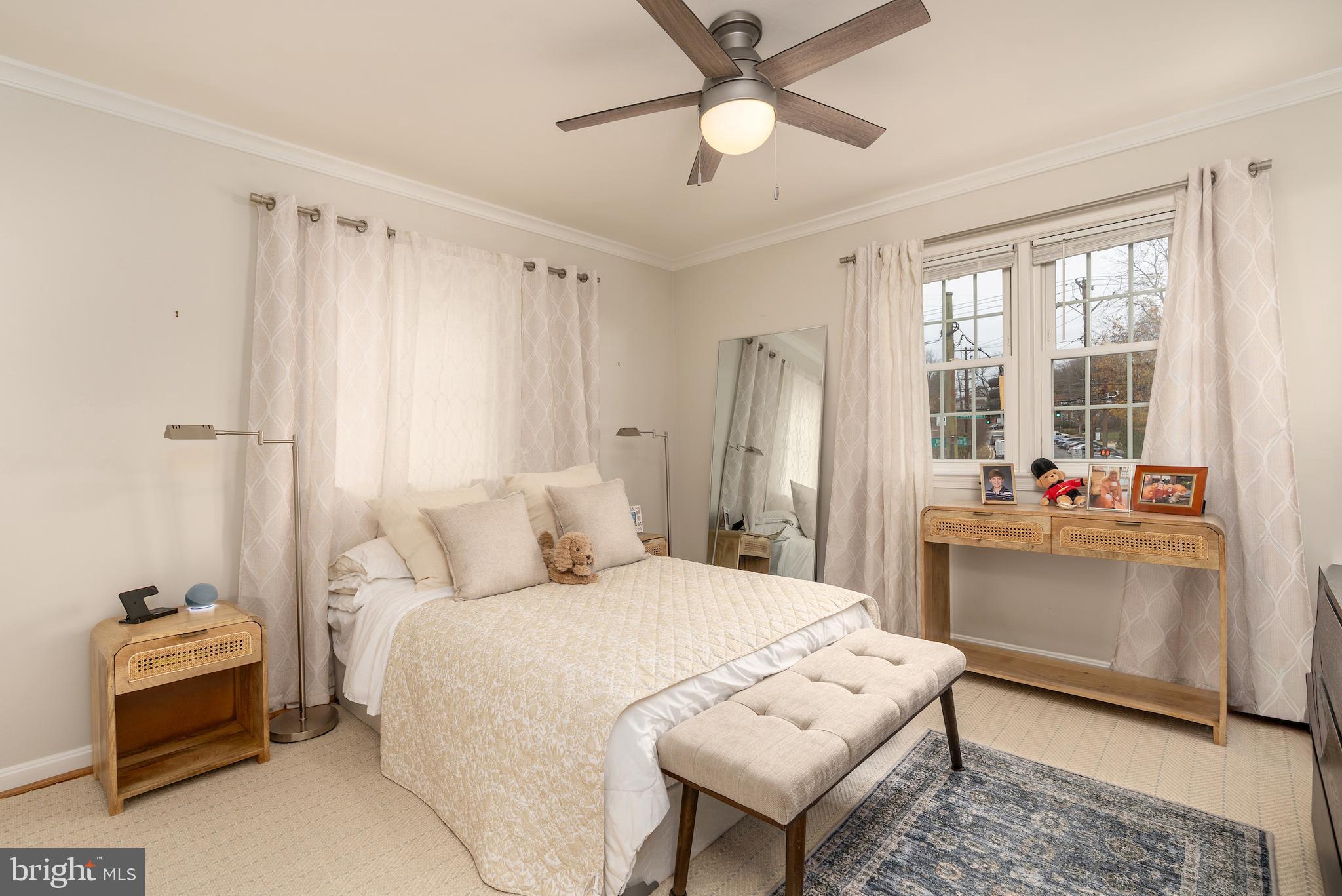 5050 BRADLEY BOULEVARD 6