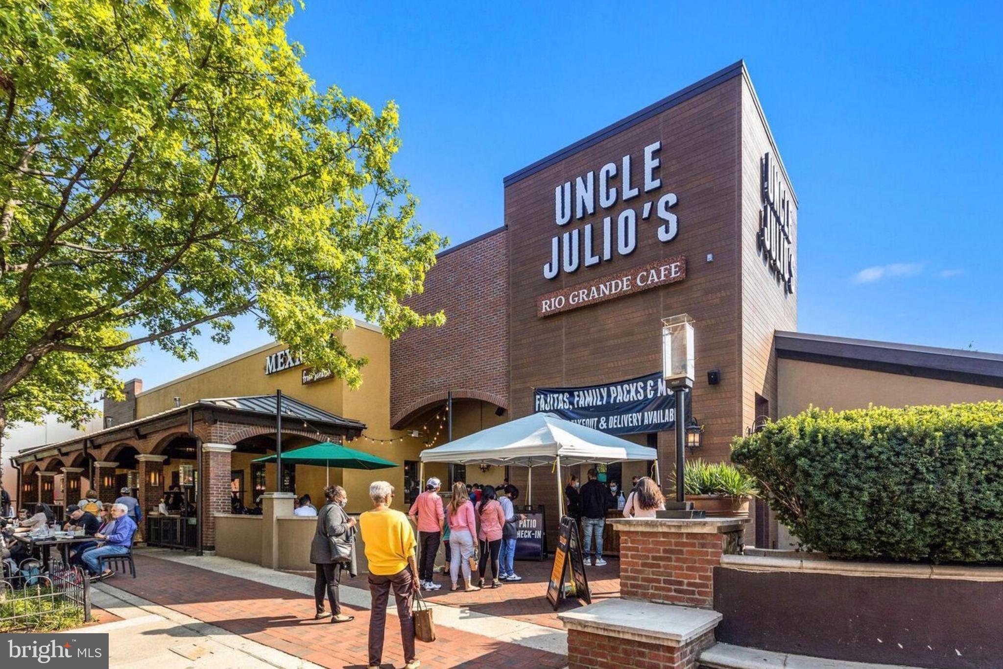 5050 BRADLEY BOULEVARD 6