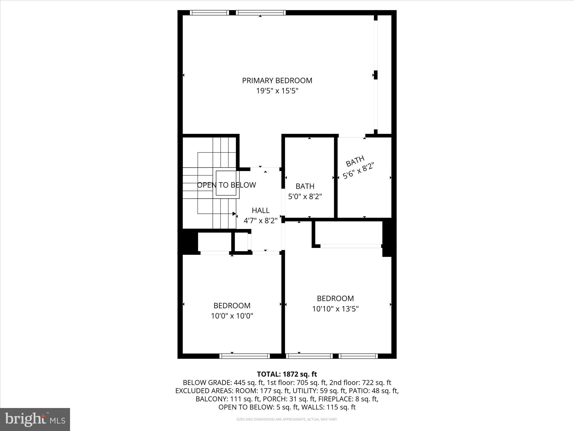 20406 WATERS POINT LANE