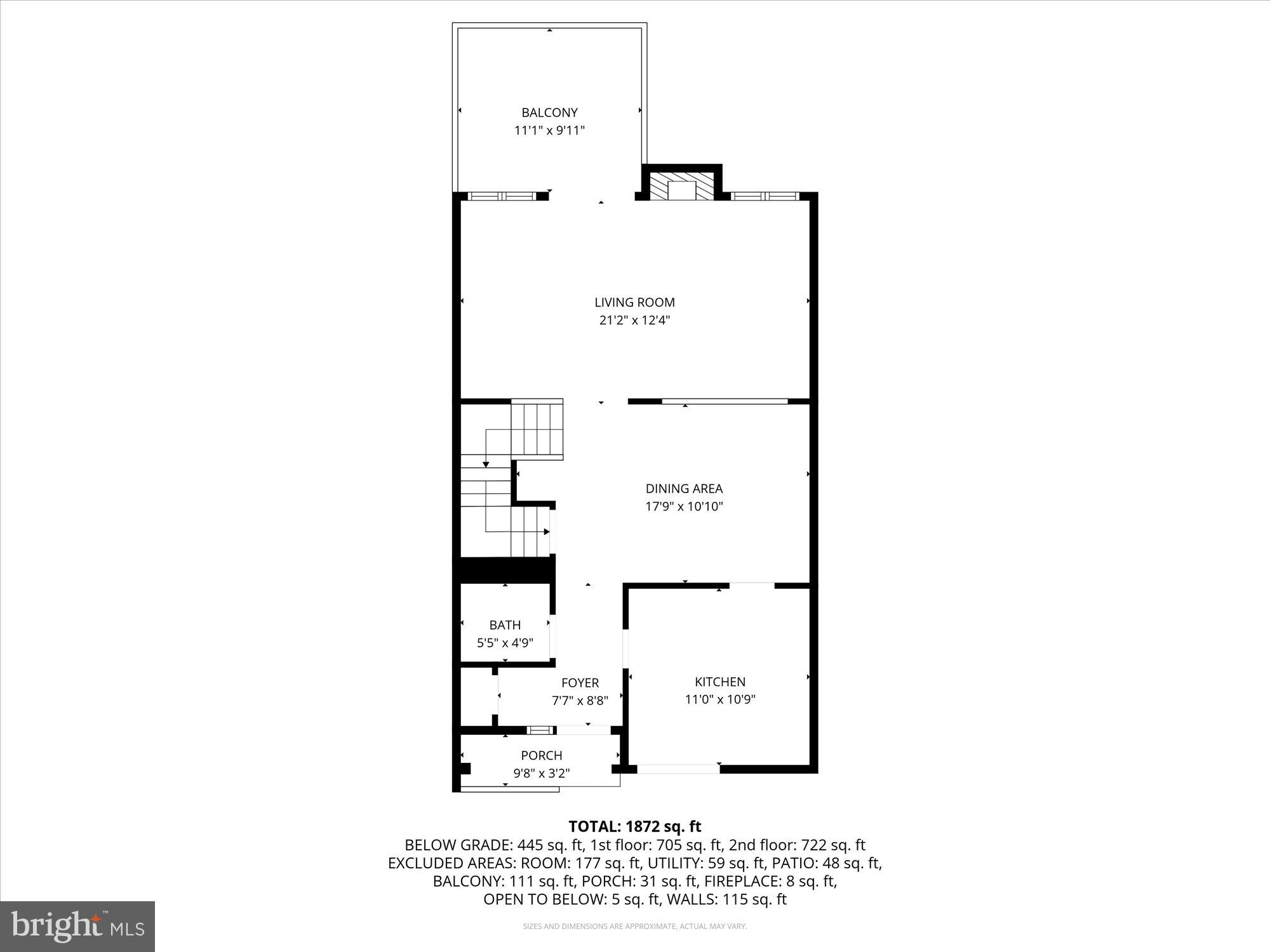 20406 WATERS POINT LANE