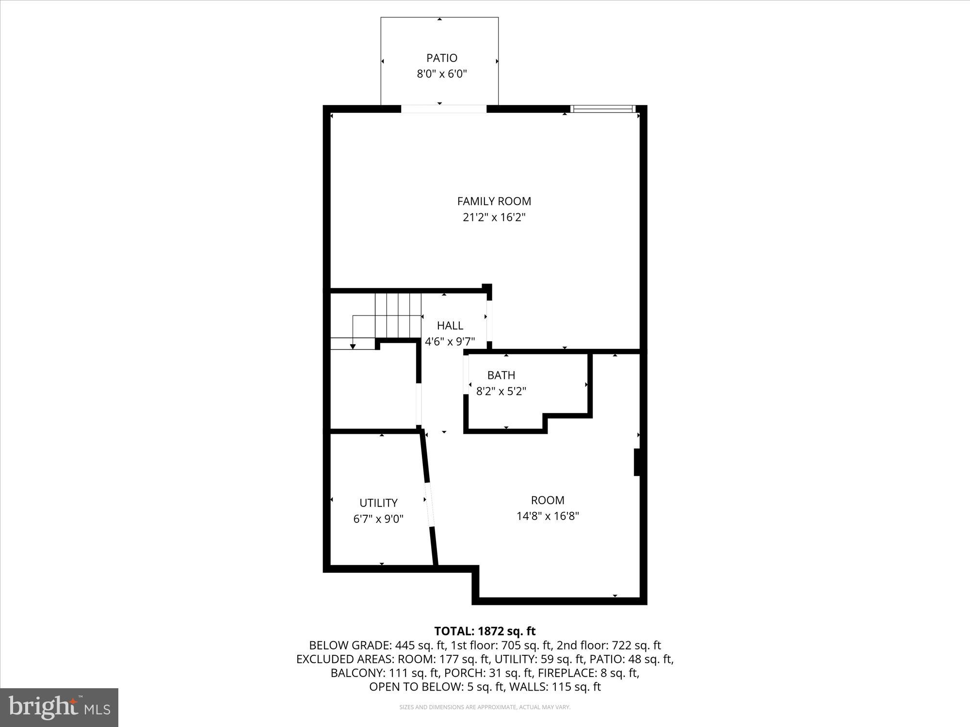 20406 WATERS POINT LANE