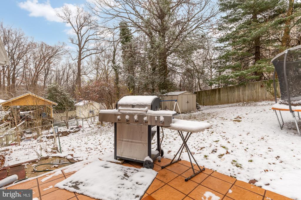1513 MENLEE DRIVE