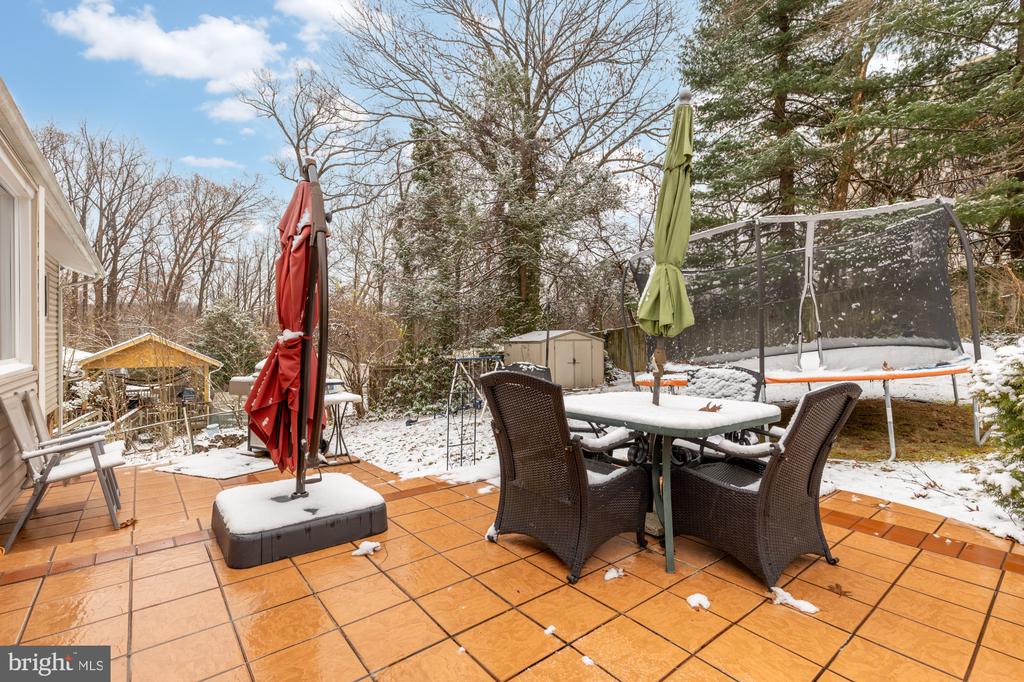 1513 MENLEE DRIVE