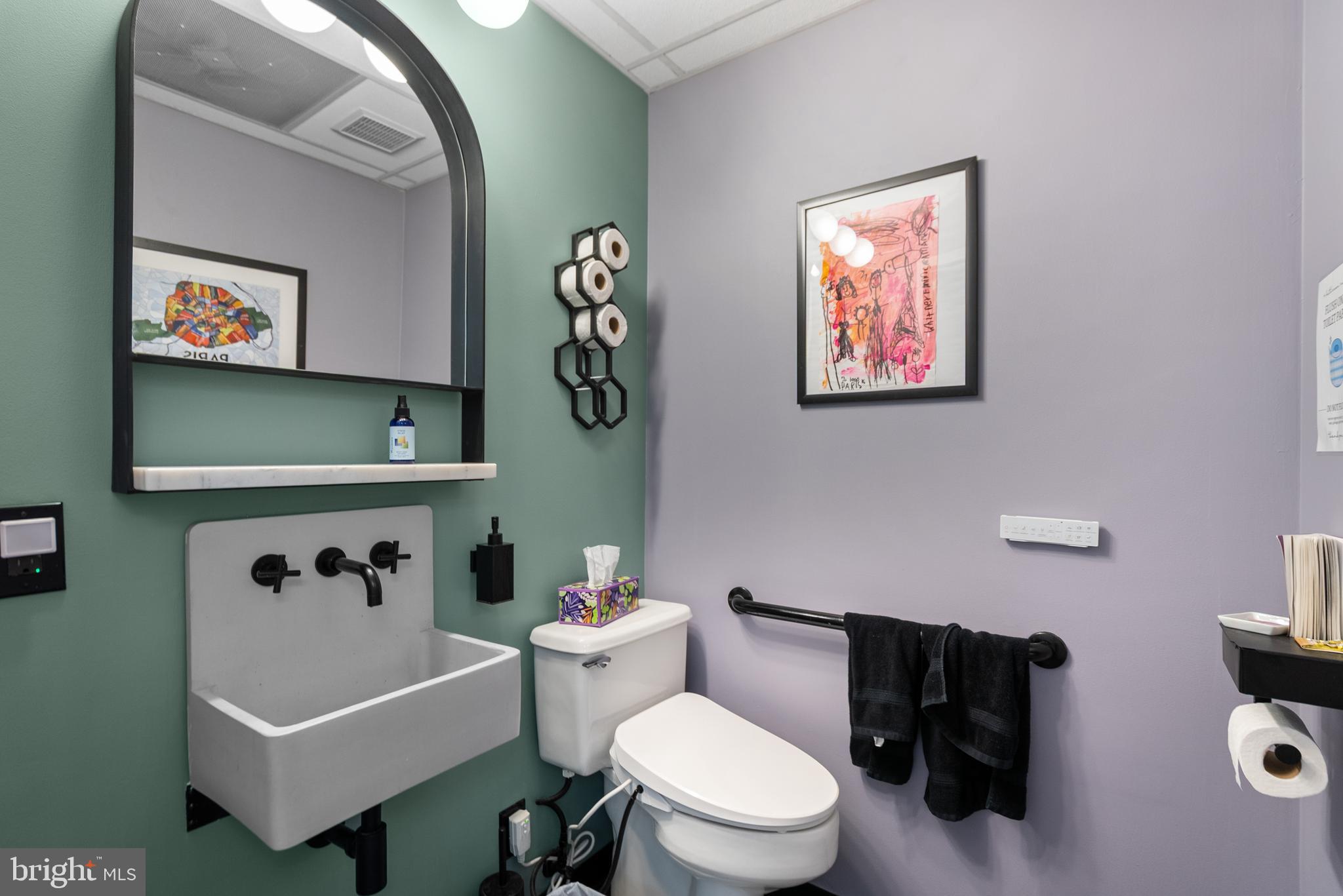 7610 CARROLL AVENUE 310