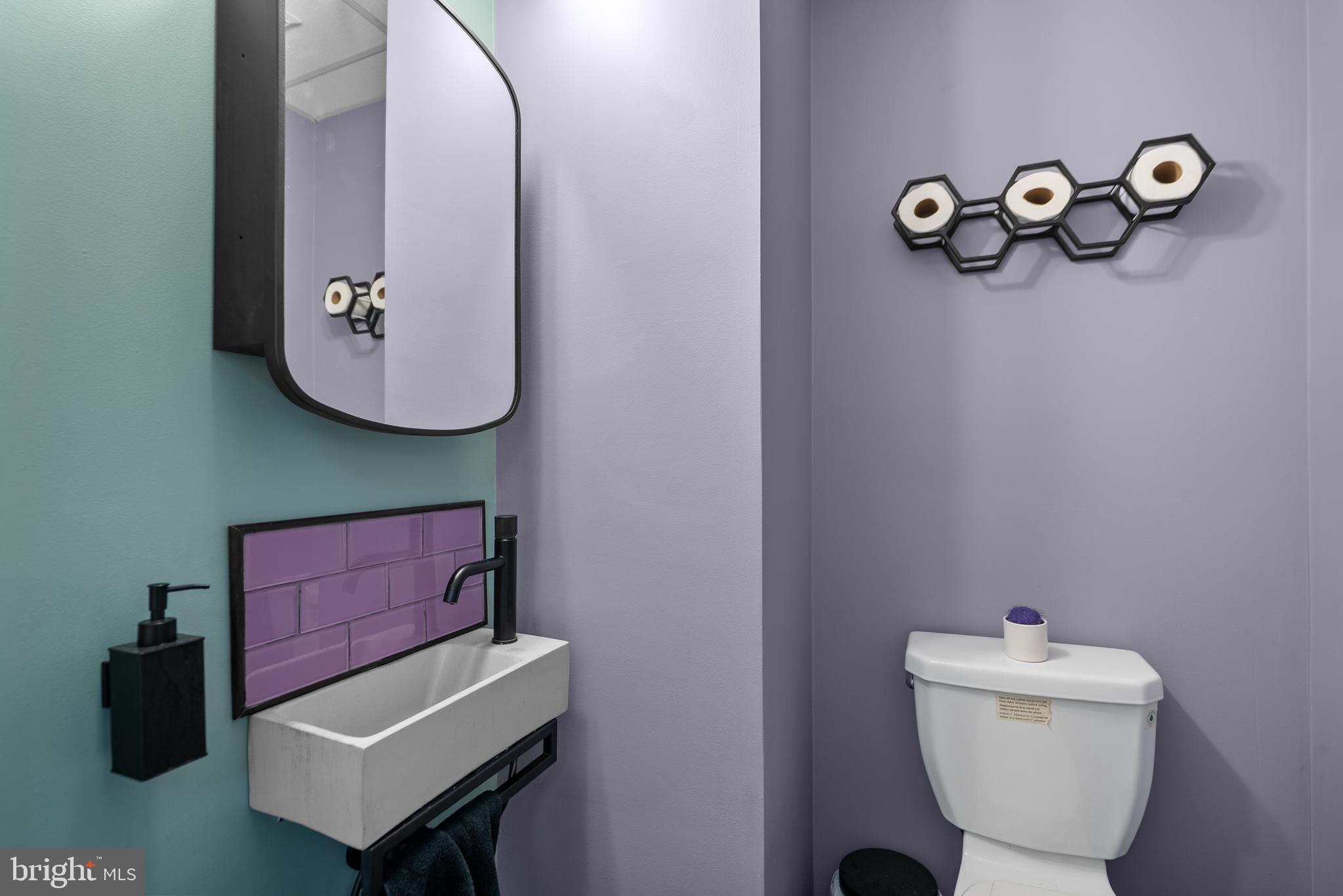 7610 CARROLL AVENUE 310