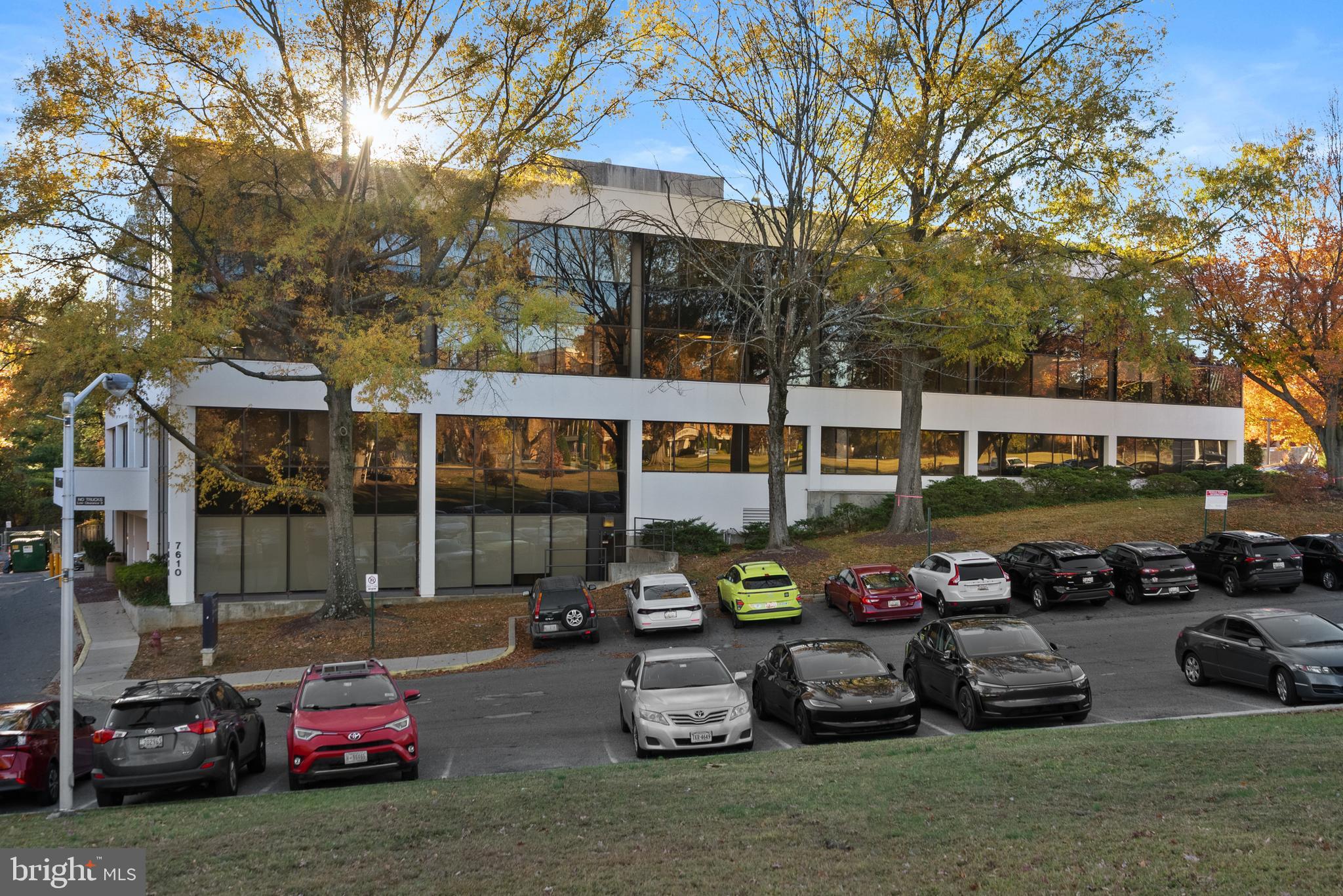 7610 CARROLL AVENUE 310