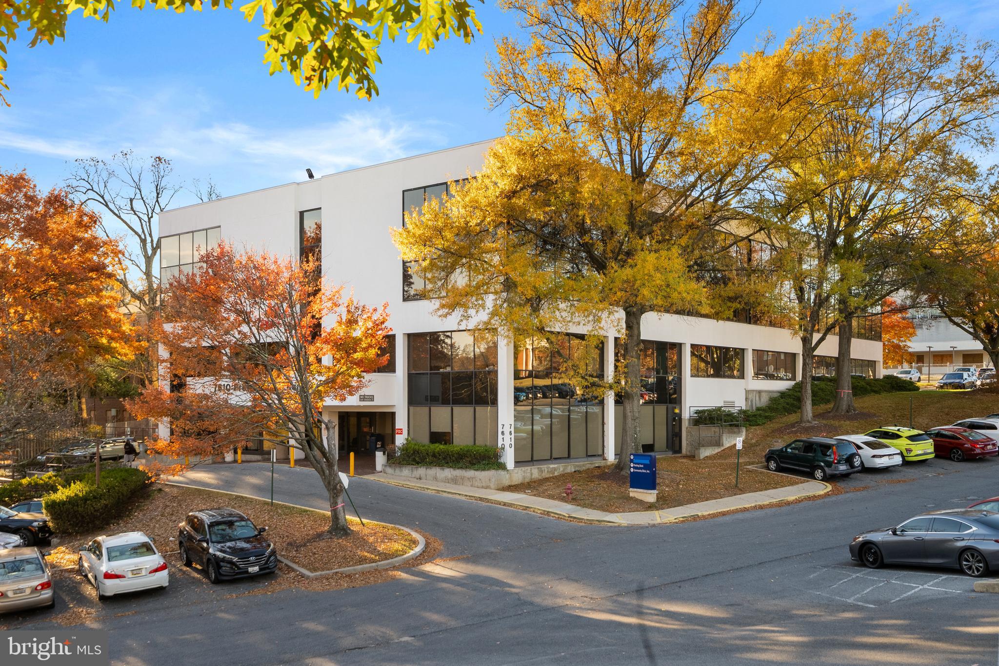 7610 CARROLL AVENUE 310