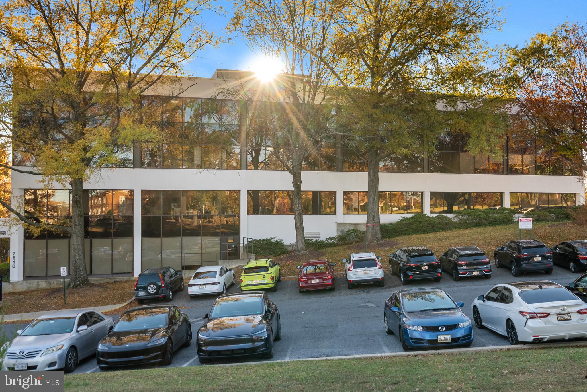 7610 CARROLL AVENUE 310