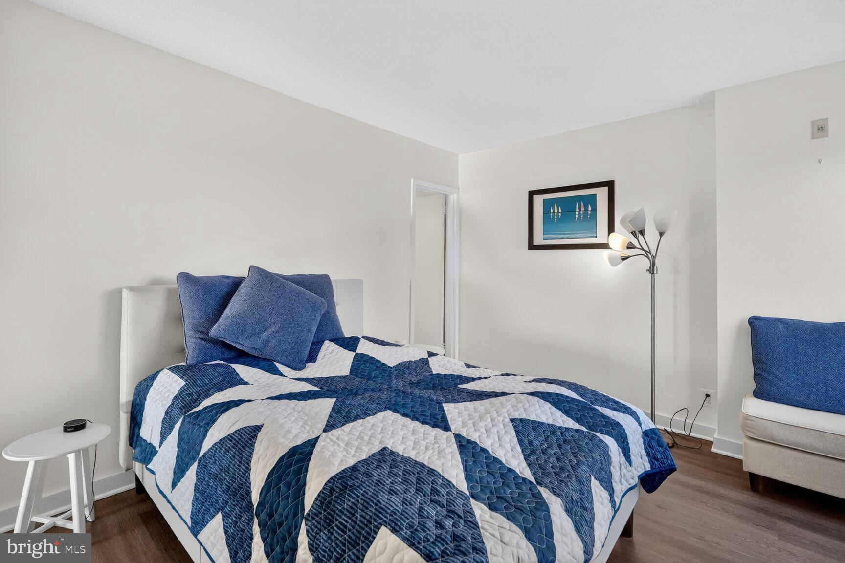 4515 WILLARD AVENUE 1601S