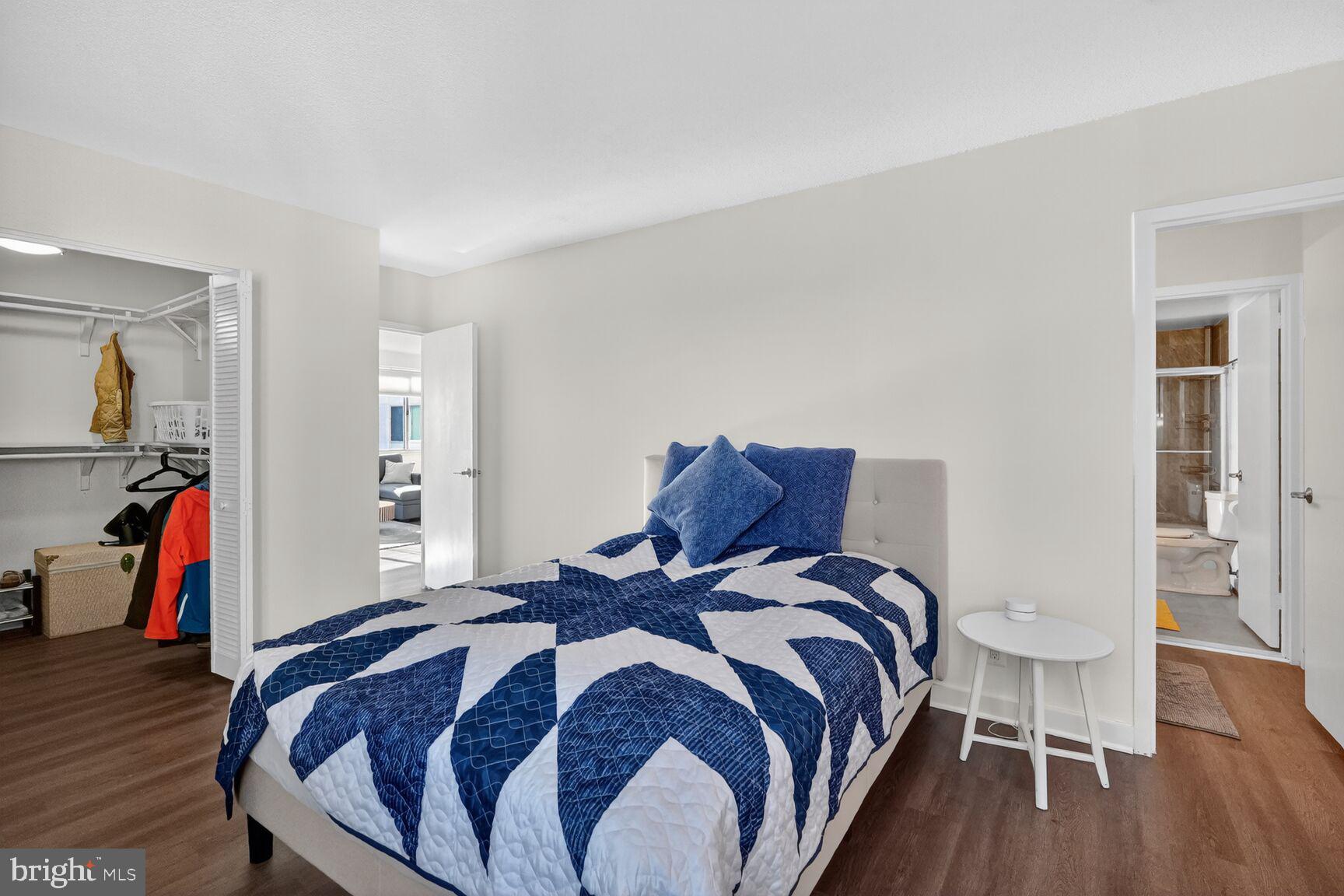 4515 WILLARD AVENUE 1601S