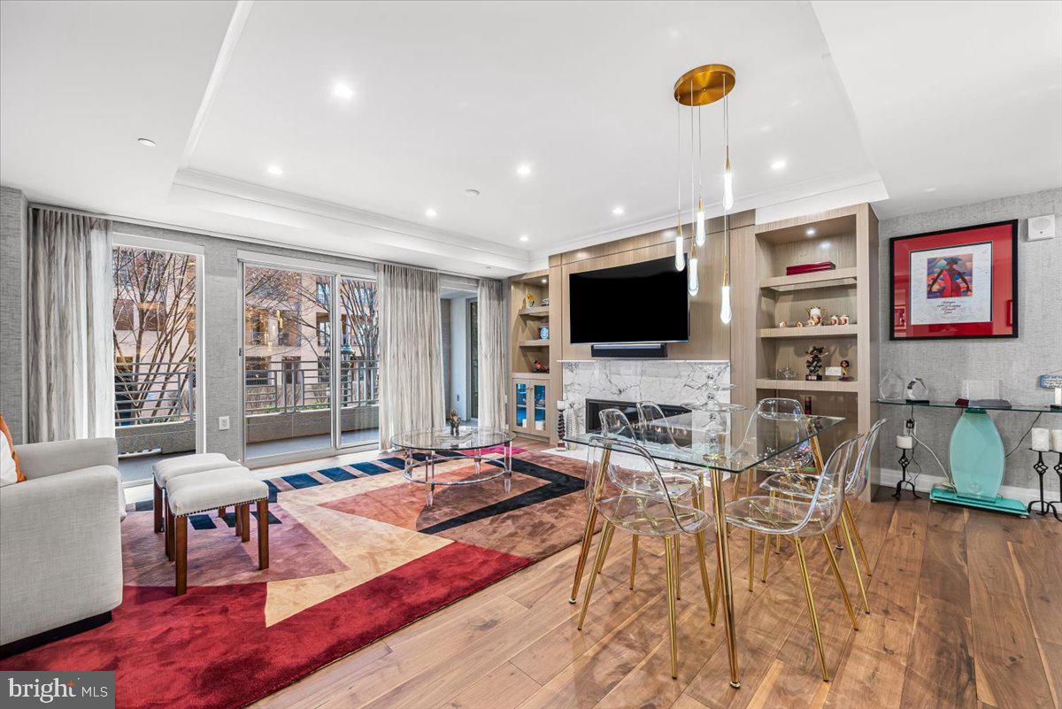 4901 HAMPDEN LANE 205