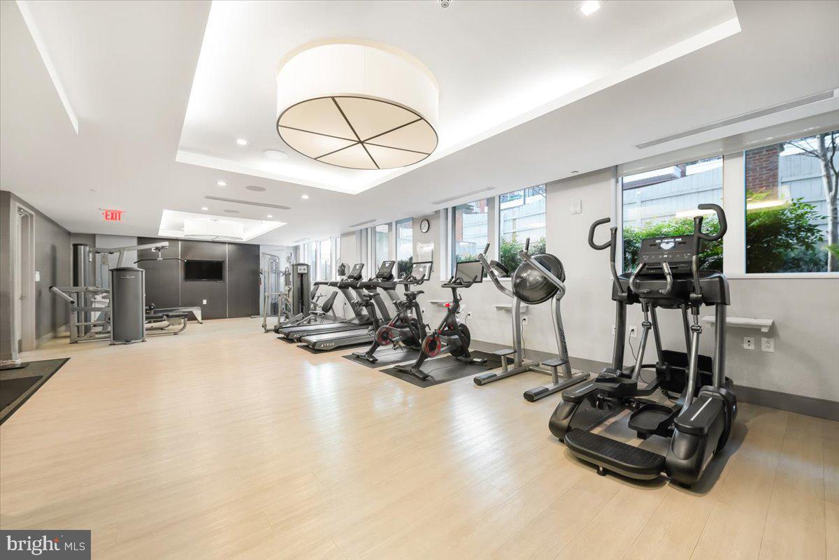 4901 HAMPDEN LANE 205