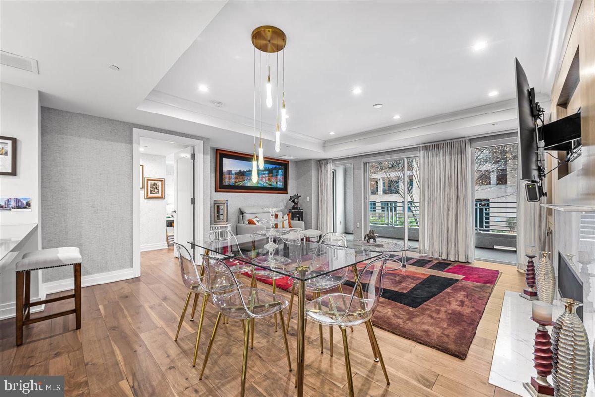 4901 HAMPDEN LANE 205